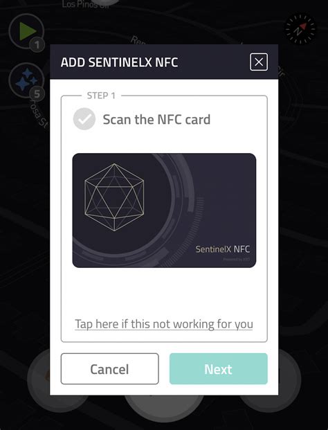 coin app nfc card|sentinelx nfc coin.